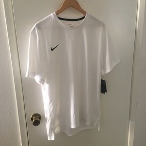 NWT Nike Dri Fit t shirt
